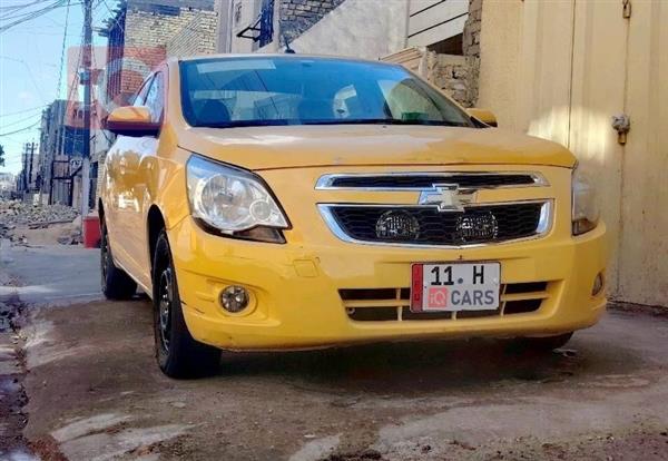 Chevrolet Cobalt 2018 for sale in Iraq - Baghdad